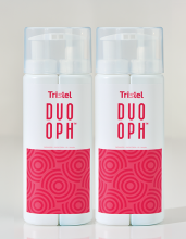 Tristel Duo OPH Flacon (2pc)