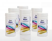 Tristel Duo Wipes (6pc)