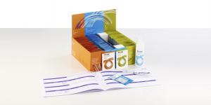 Tristel Trio Wipes System