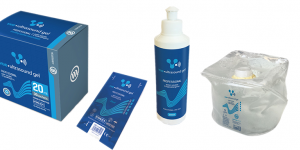 Vue Ultrasound Gel 